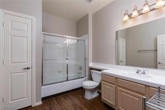 Building Photo - 5250 S Rainbow Blvd