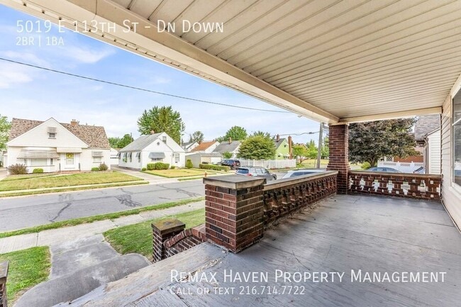 Building Photo - 5019 E 113th St