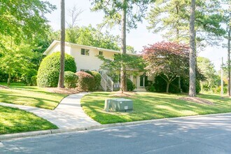 Building Photo - **Application pending 5/1/2026**Stunning Carrboro Condo available early June!