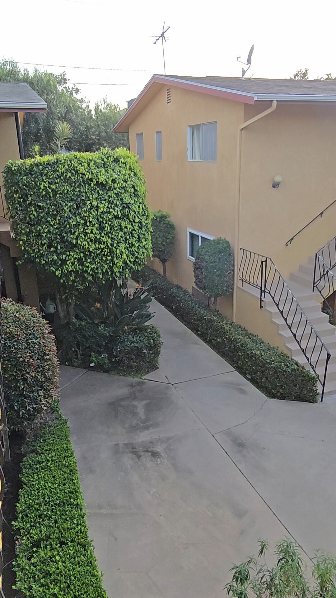 Building Photo - 2075 E Appleton St