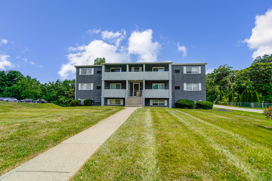 Building Photo - Meadowbrook Apartments