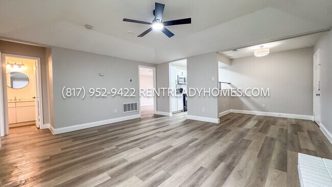 Building Photo - 1334 Natchez Trce