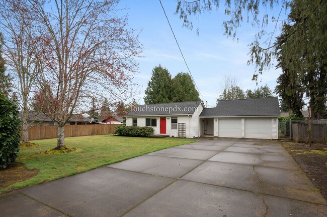 Primary Photo - Charming 3BD | 2BA Home on Large Lot with ...