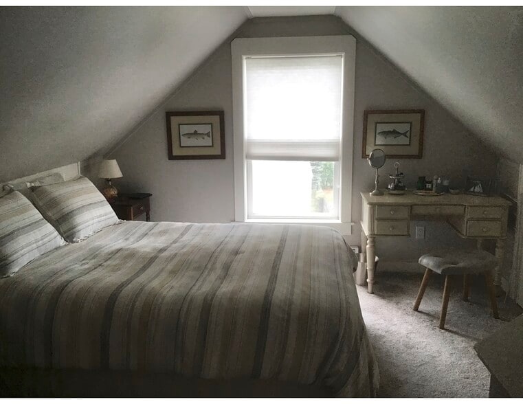 Building Photo - 3 Yost St