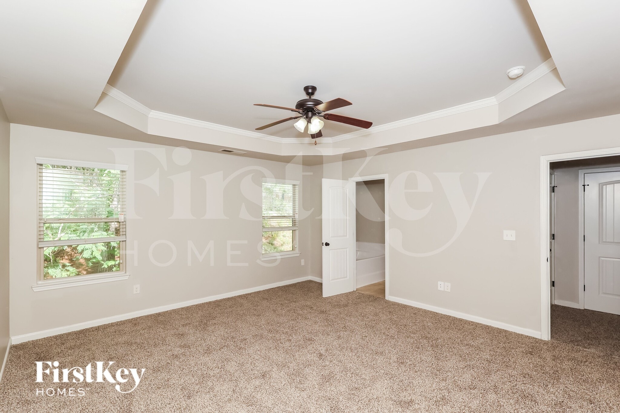 Building Photo - 5458 Union Hill Ct