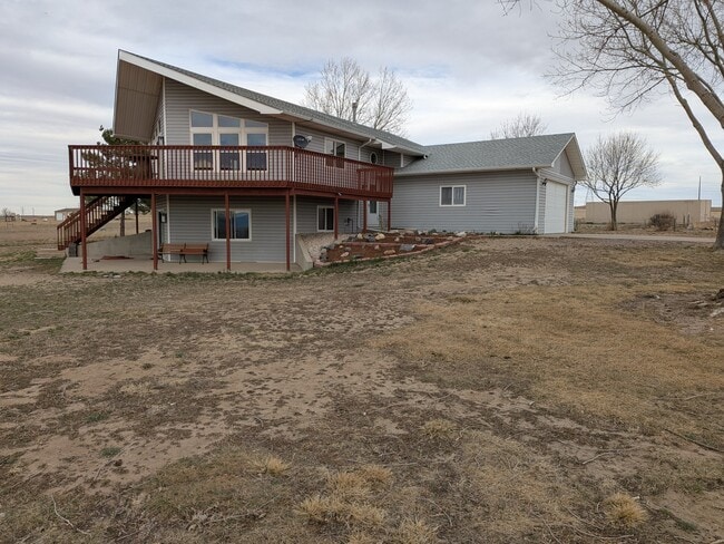 Building Photo - 15507 Co Rd 10