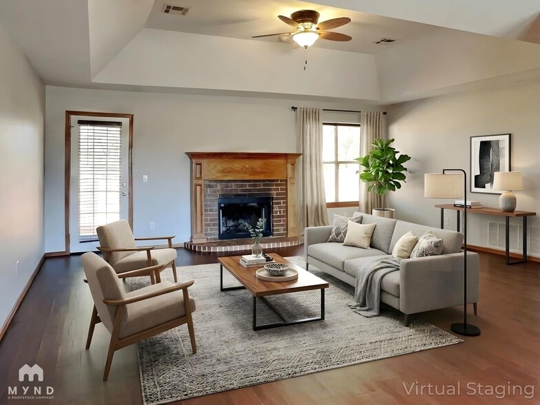 Building Photo - 3325 Remington Ct