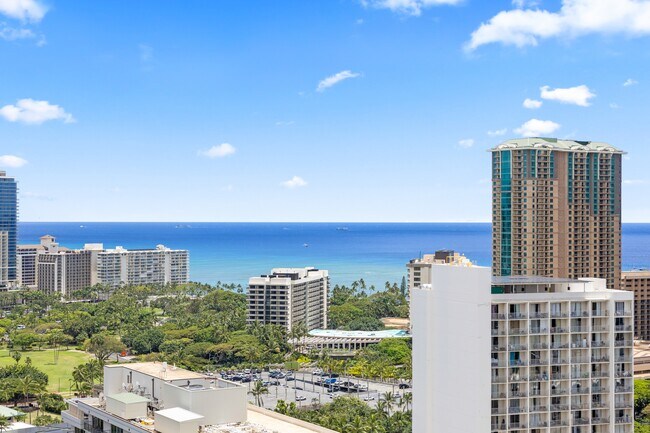 Building Photo - 1837 Kalakaua Ave