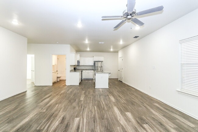 Primary Photo - Beautiful Town Homes in NW Lubbock