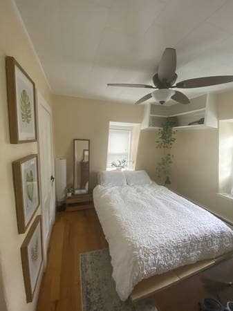 Building Photo - 16 Claremon St