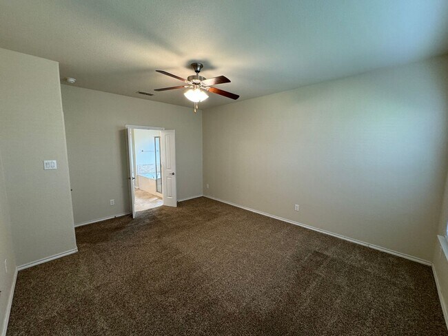 Building Photo - Argyle ISD Gem with Huge Private Backyard & Open Floorplan