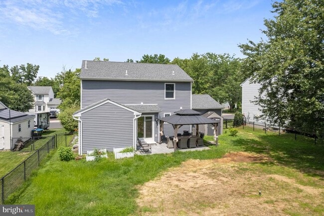 Building Photo - 1006 Morgan Ln