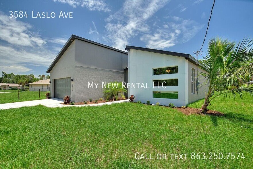 Building Photo - 3584 Laslo Ave