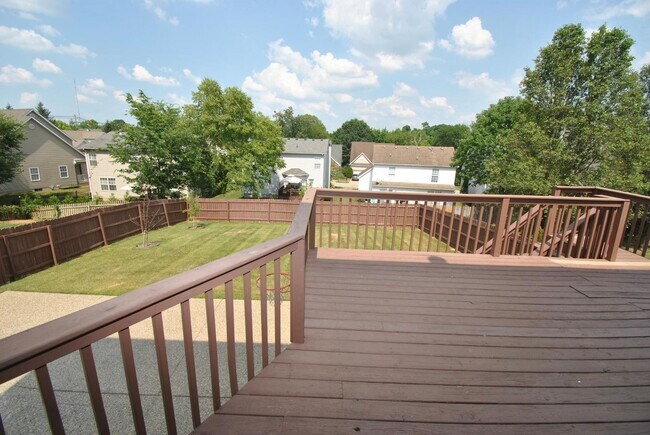 Building Photo - 5307 Silver Wing Blvd