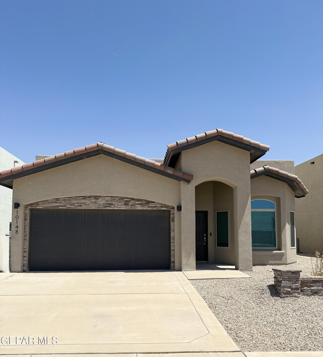 Building Photo - 10148 Texas Madrone Dr