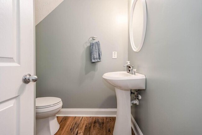 Building Photo - 4163 Baker Station Ct