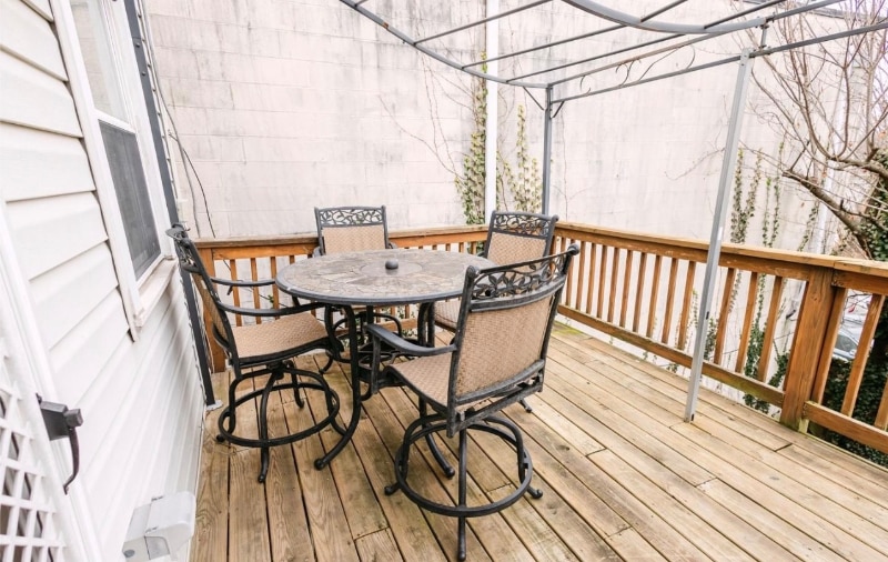 Building Photo - 3732 Falls Rd