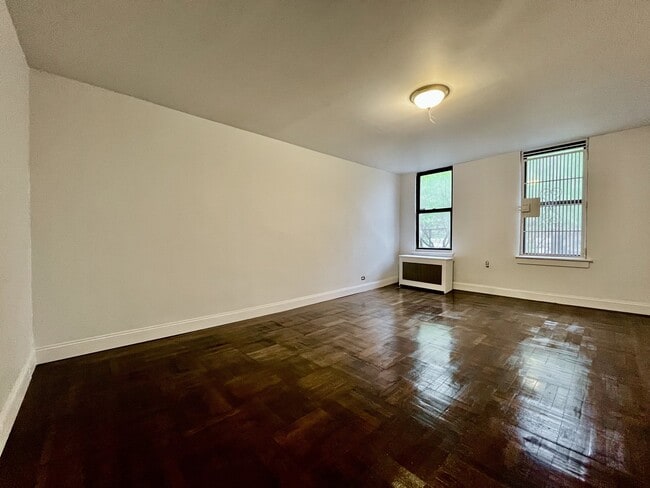 Floorplan - 400 Fort Washington Avenue