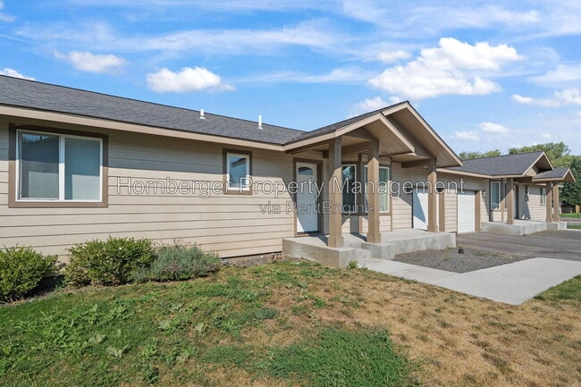 Building Photo - 14412 E Heroy Ln