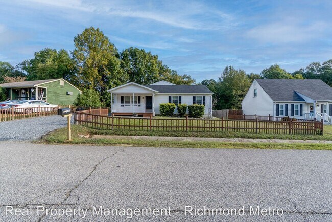 Building Photo - 3 br, 2 bath House - 11413 Great Branch Drive