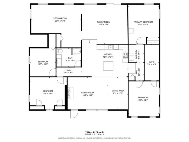Building Photo - 3861 Wry Rd