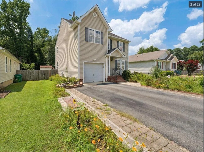 Building Photo - 5508 Impala Dr