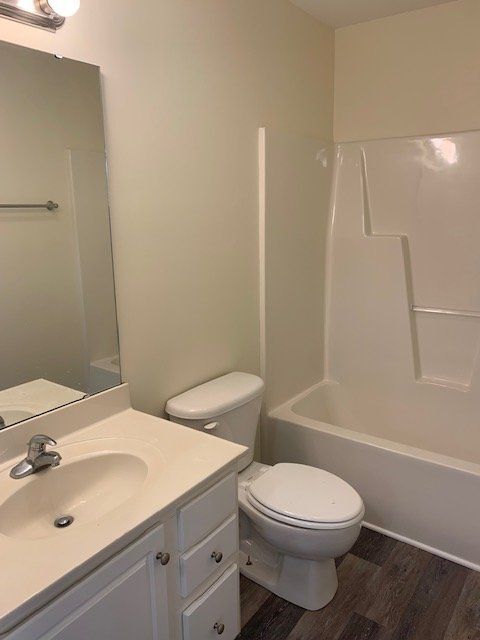Building Photo - 4109A Brook Creek Ln