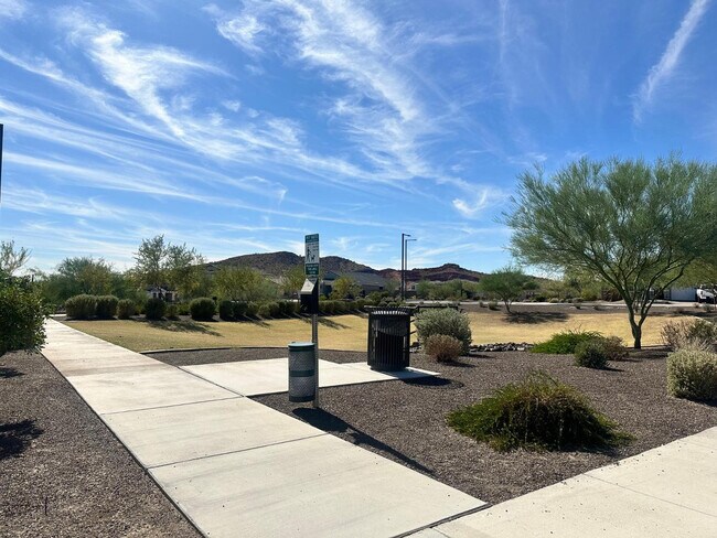 Building Photo - 28394 N 132nd Ave.