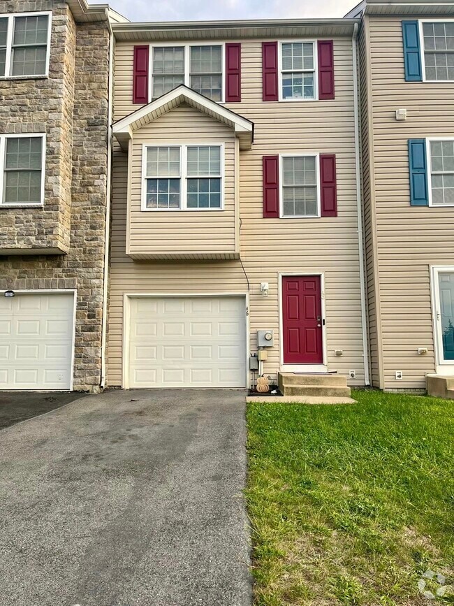 Building Photo - 46 Myatt Ct