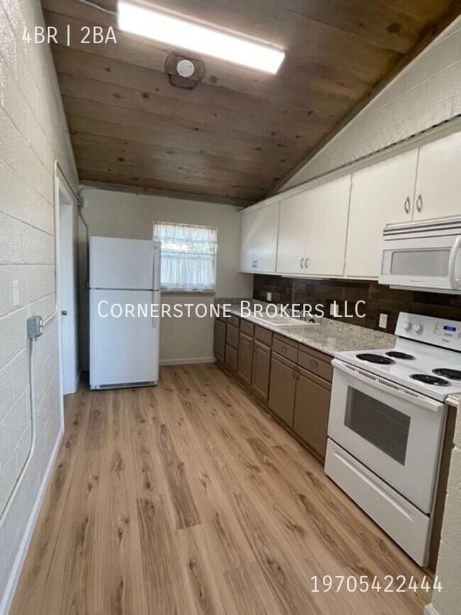 Building Photo - 18747 Co Rd I