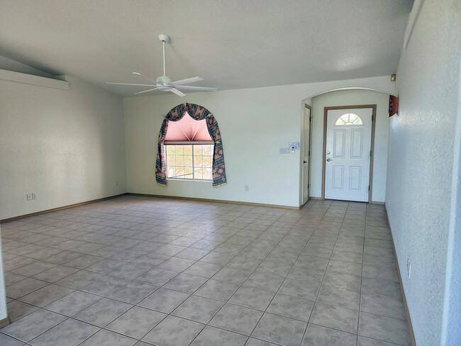 Living Room - 3790 Canyon Cove Dr