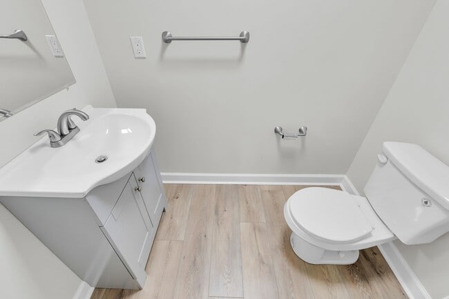 Building Photo - Fully Remodeled 4-Bedroom Home in Southern Lehigh School District