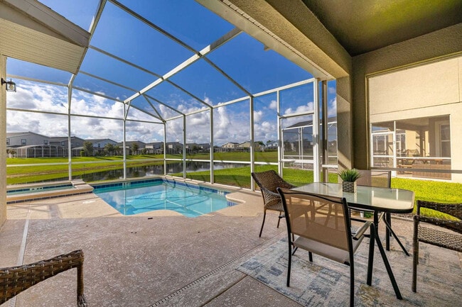 Building Photo - 8938 Cabot Cliffs Dr