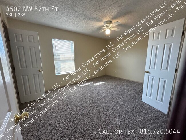 Building Photo - 4502 NW 57th St