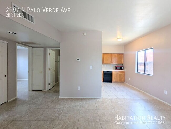 Building Photo - 2997 N Palo Verde Ave