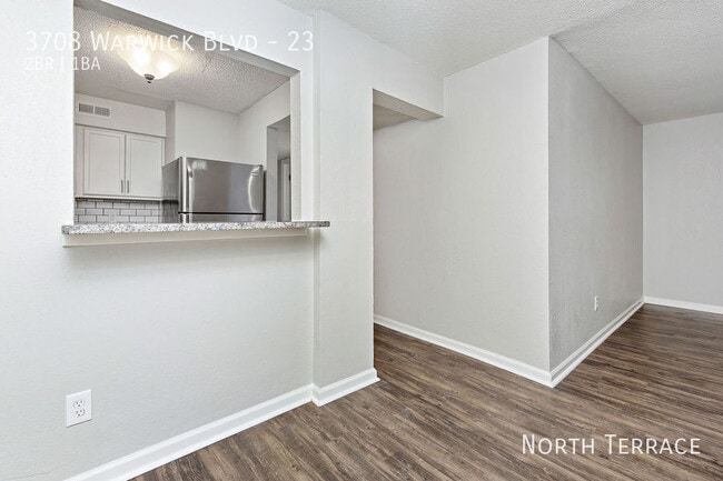 Building Photo - 3708 Warwick Blvd