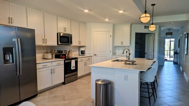 Building Photo - Wellen Golf St. Unit 105 Veranda Condo Wellen Park G&CC