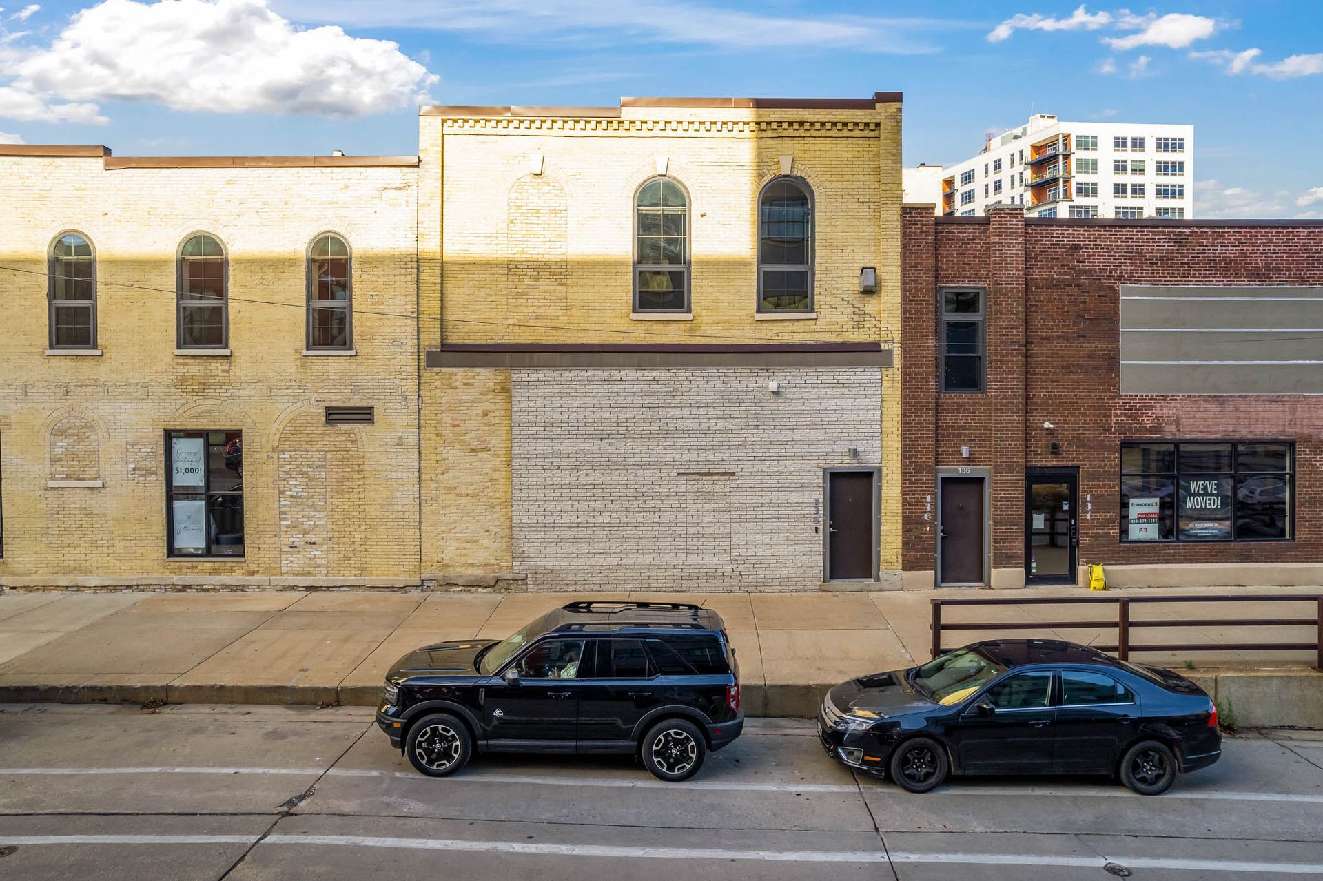 Building Photo - 138 W Pittsburgh Ave