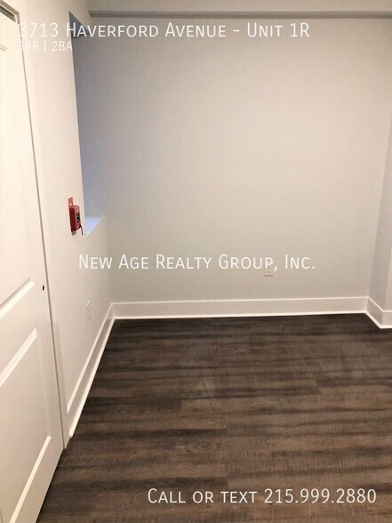 Building Photo - 3713 Haverford Ave