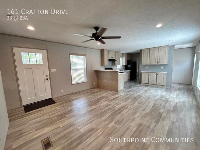 Building Photo - 161 Crafton Dr