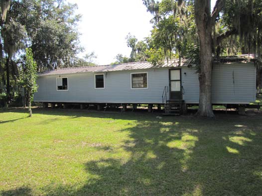 Primary Photo - Shady Grove Mobile Home Park