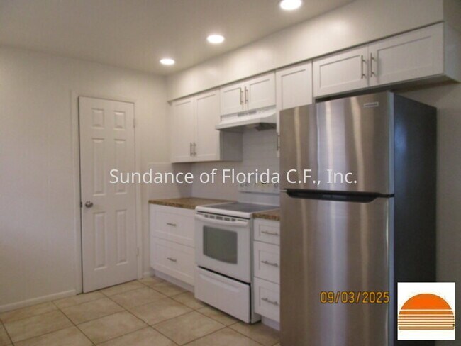 Building Photo - Osceola County