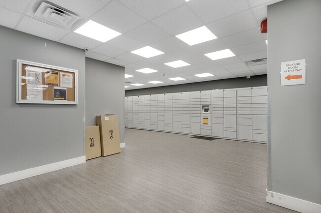 Building Photo - 1355 N Sandburg Terrace