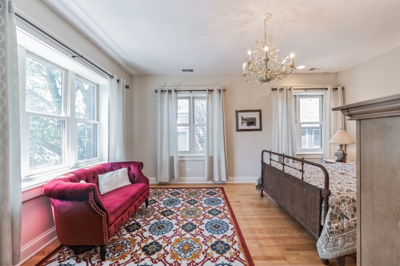 Building Photo - 2033 W Jarvis Ave