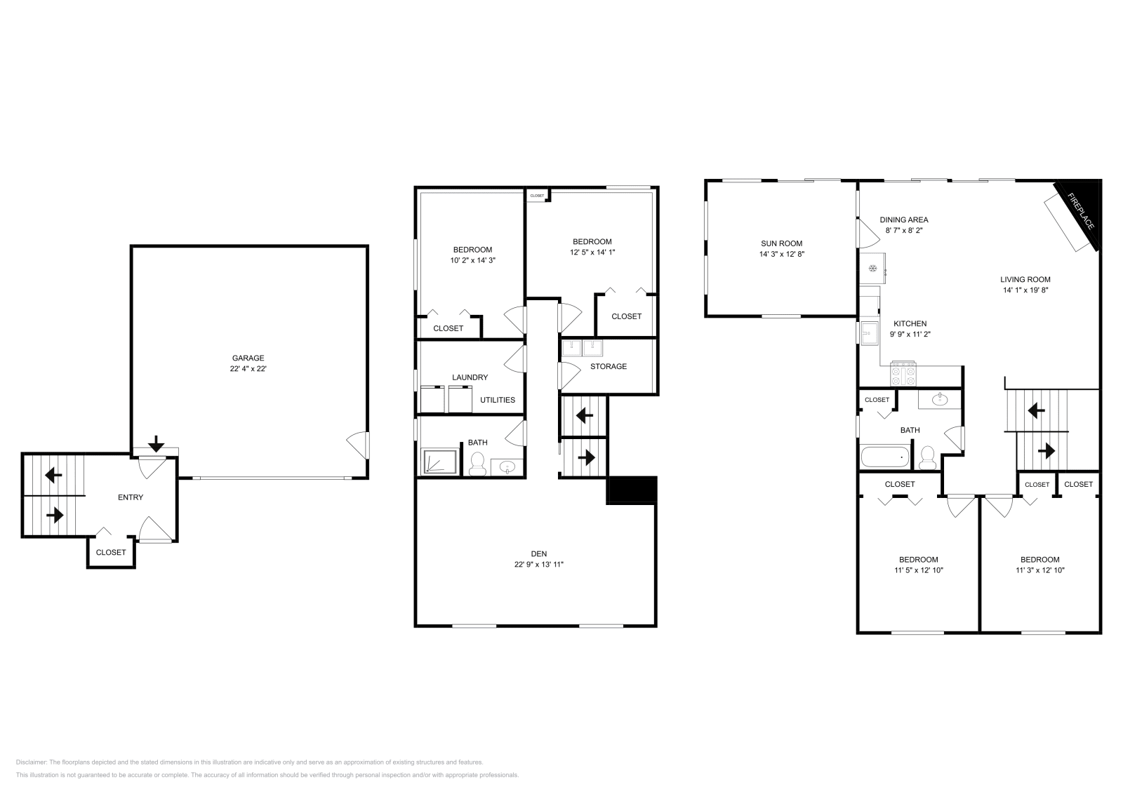 Building Photo - 14150 Rolling Oaks Cir NE