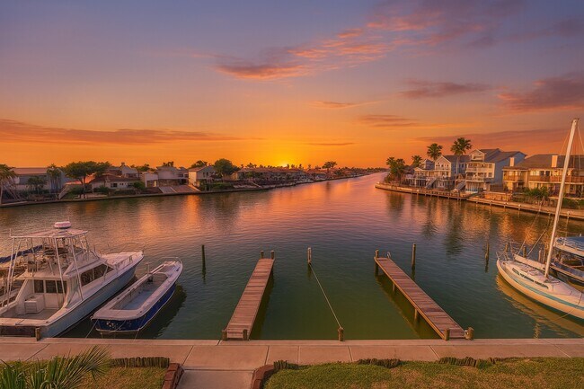 Building Photo - 14300 S Padre Island Dr