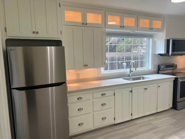 Building Photo - 2916 21st St