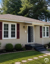 Building Photo - Newly Renovated 3 Bed, 1 Bath Home Near ULM