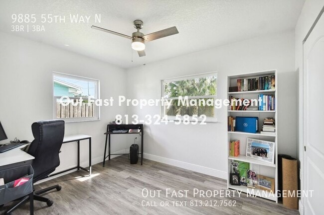 Building Photo - 9885 55th Wy N