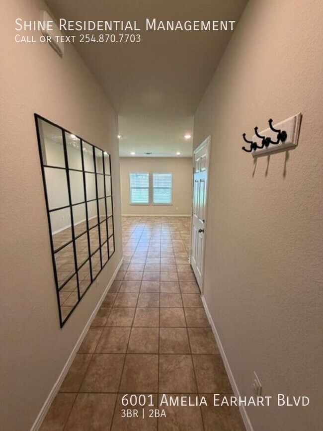 Building Photo - 6001 Amelia Earhart Blvd